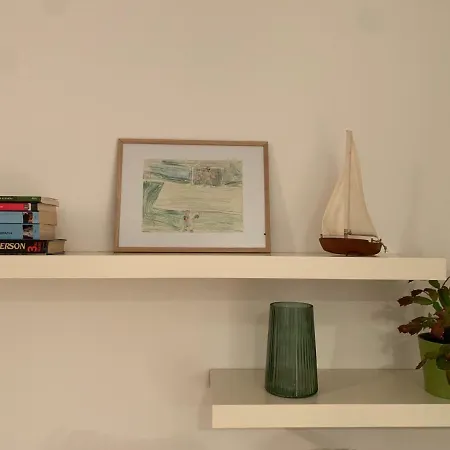 Apartamento Ana&koper Koper