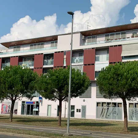 Apartamento Ana&koper Koper